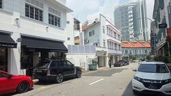 Keong Saik Road (D2), Retail #627948631
